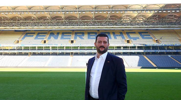 Fenerbahçe'den transfer açıklaması