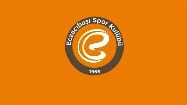 Eczacıbaşı'ndan Ayazağa'ya duygusal veda