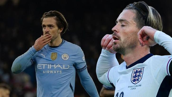 Fenerbahçe'den Jack Grealish bombası! Teklife yanıt verdi, transferde büyük sürpriz...