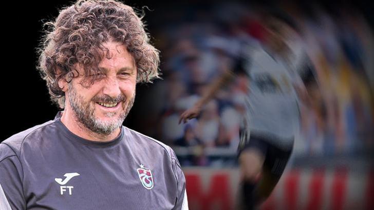Trabzonspor'dan transferde kıran kırana pazarlık! Hedef bonservis ile almak...