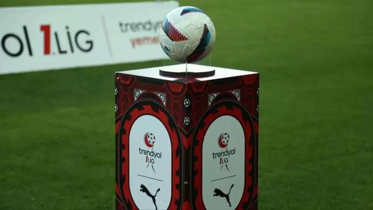 Trendyol 1. Lig'de yayın ve maç özetleri belirsizliği: Henüz anlaşma sağlanamadı!
