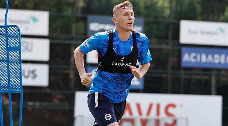 Burak Kapacak resmen açıklandı! İşte yeni takımı