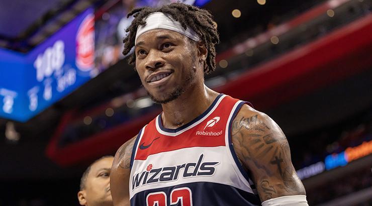 Panathinaikos AKTOR, ABD'li pivot Richaun Holmes'i kadrosunda kattı