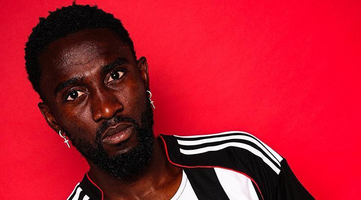Beşiktaş Ndidi'nin lisansını çıkardı
