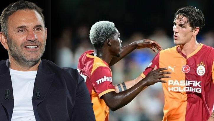 Yıldız isme İtalya'dan talip çıktı! Galatasaray'da ayrılık çok yakın