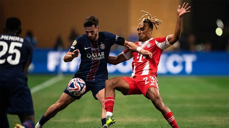 Galatasaray have made an offer for Boey! Negotiations continue