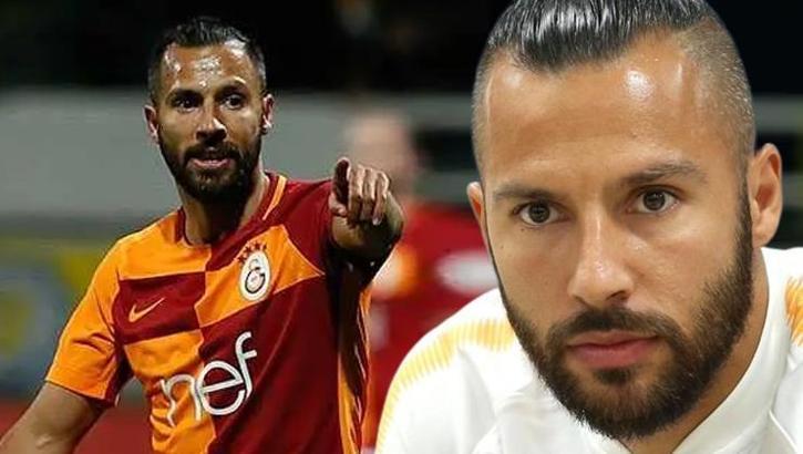 Nereden nereye: Yasin Öztekin'in yeni adresi şaşırtı! Eski Galatasaraylı yıldız...