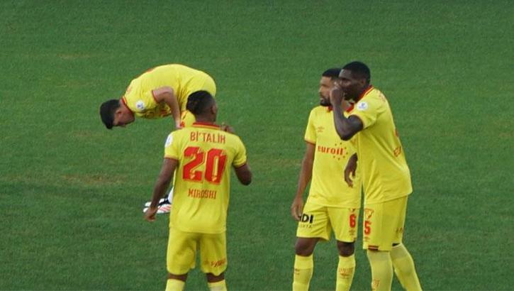 (ÖZET) Göztepe deplasmanda kazandı! Yeni sezona 3 puanla başladı | Çaykur Rizespor - Göztepe maç sonucu: 0-3