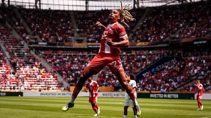 Sacha Boey good news for Galatasaray! An agreement has been reached, last minute transfer...