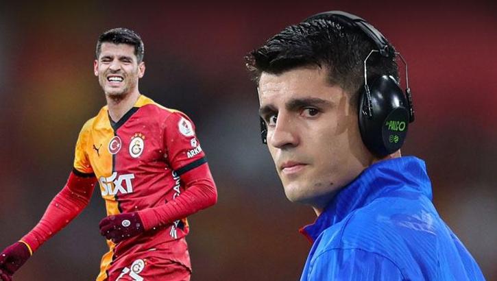 Galatasaray ayrılığı resmen açıkladı