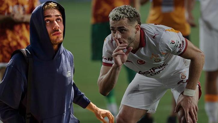 This is madness: historic transfer fee for Baris Alper Yilmaz! Galatasaray star will break the record...