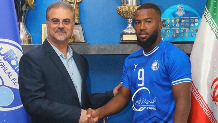 Kayserisporlu Nazon'dan sürpriz transfer