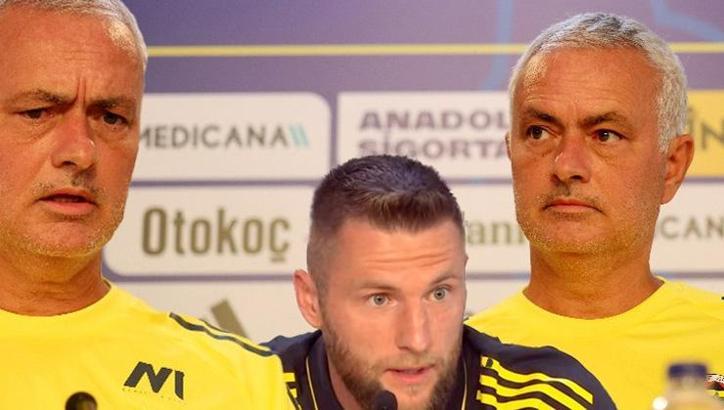 Son dakika! Jose Mourinho'dan Kerem Aktürkoğlu sorusuna yanıt! 'Kendisini tanıyorum ama...'