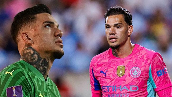 Galatasaray'ın eski yöneticisi Levent Nazifoğlu'ndan Ederson transferi için açıklama
