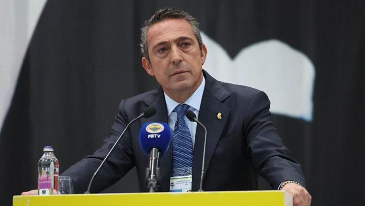 Fenerbahçe'den KAP! 12 aylık finans raporları açıklandı