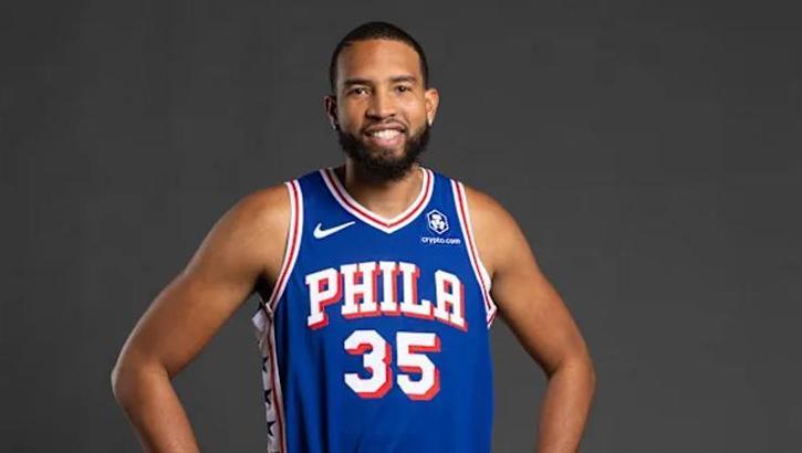Manisa Basket'e NBA patentli isim: Isaiah Mobley