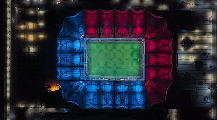 Trabzonspor iç sahada güçlü!
