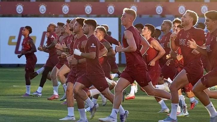 Galatasaray'dan menajer yasağı! Geniş çaplı operasyon için kollar sıvandı