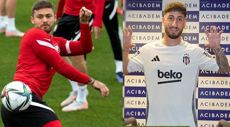 Kocaelispor'da 2 transferin eli kulağında!