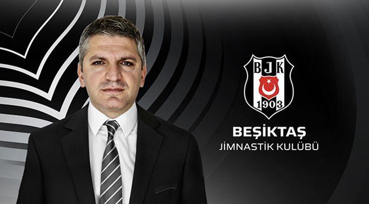 Beşiktaş Futbol Direktörlüğü görevine Tuncay Yanık getirildi!