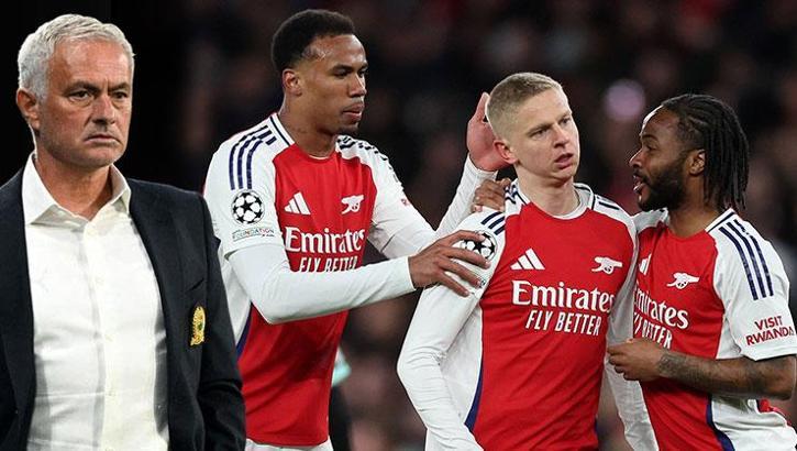 Fenerbahçe peşindeydi! Arsenal'in yıldızından transfer kararı