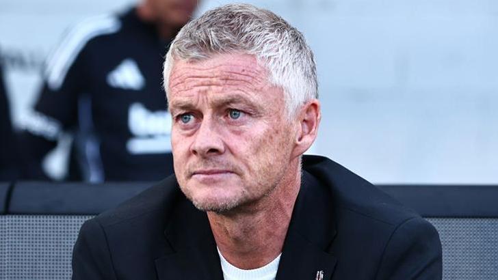 Beşiktaş'ta Ole Gunnar Solskjaer'in St. Patricks maçı planı belli oldu!