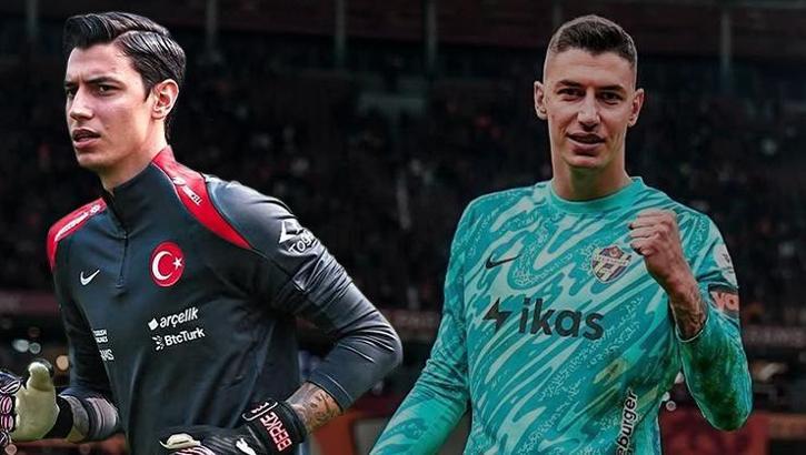 Ve Berke Özer imzalıyor! Transferde büyük sürpriz, işte yeni takımı...