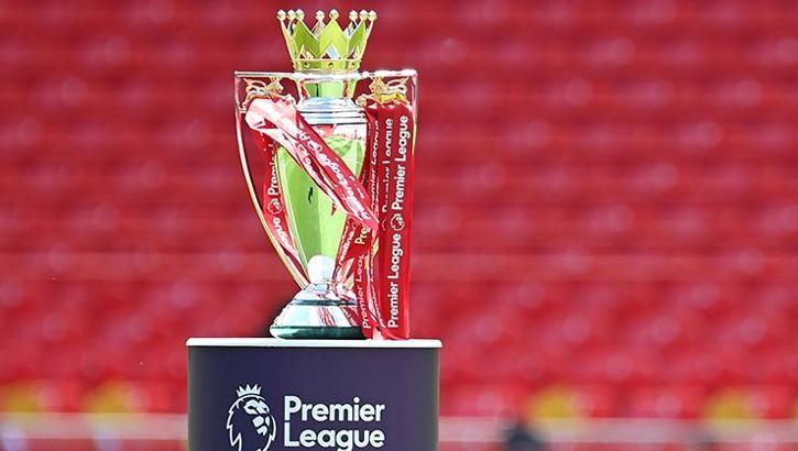 Premier Lig'de heyecan başlıyor! İlk maç: Liverpool-Bournemouth