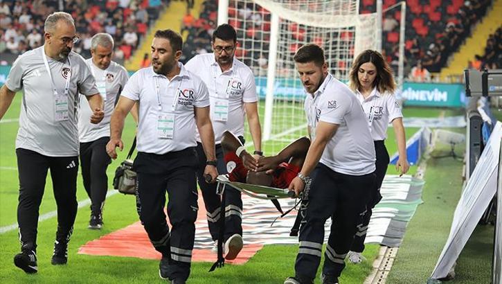 Süper Lig'in ilk haftasında ortalık revire döndü