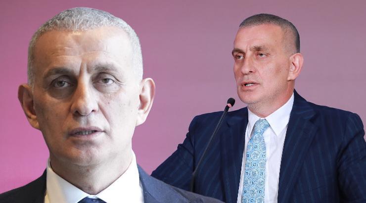 TFF'den yabancı futbolcu sayısı kararı! Değişiklik istendi