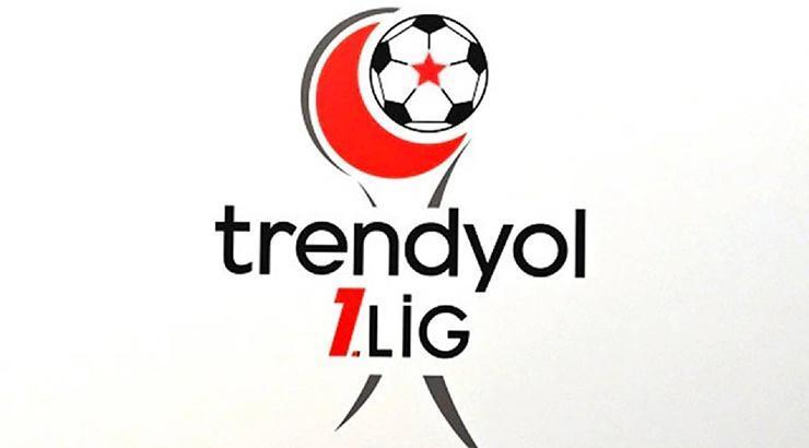 Trendyol 1. Lig'de 2. hafta heyecanı yarın başlayacak