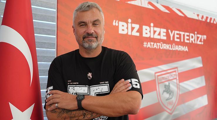Thomas Reis'ten Kocaelispor açıklaması