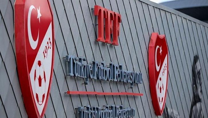 TFF resmen açıkladı! Süper Lig'de bir erteleme daha
