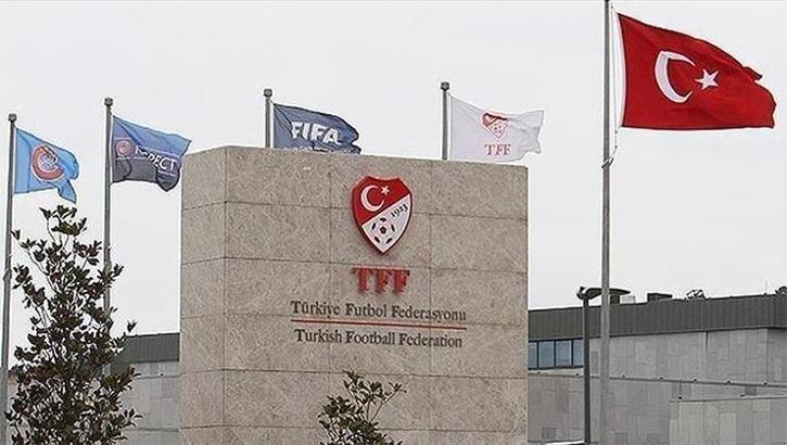 PFDK açıkladı: Fenerbahçe'ye 5.7 milyon liralık ceza