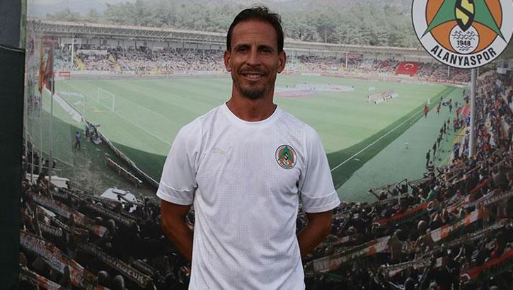 Joao Pereira: 'Keşke Fenerbahçe ile oynasaydık'