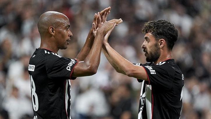 St. Patrick's maçı sonrası Joao Mario: İstikrarı sağlamak zorundayız