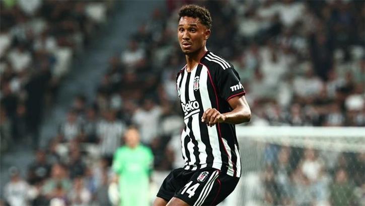 Felix Uduokhai'dan Solskjaer itirafı 'Hocamız net mesaj verdi'
