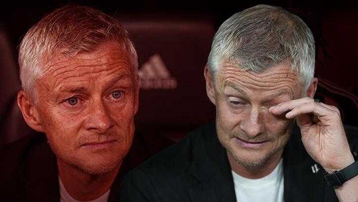 Beşiktaş'ta Solskjaer'den acı itiraf! 'Maçlara böyle başlarsak...'