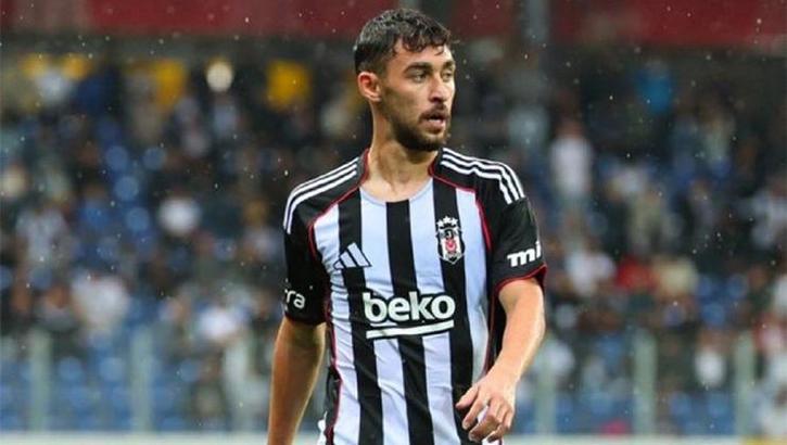 Maç sonu Kartal Kayra St.Patrick's yorumu: 'Maça istediğimiz gibi başlamadık'