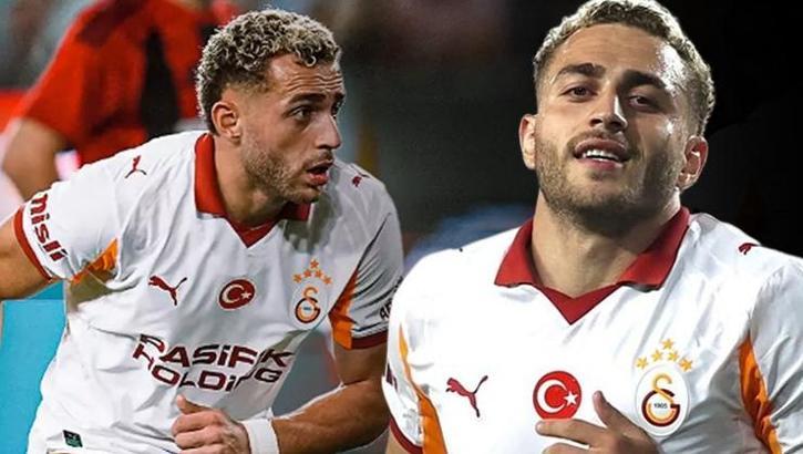Barış Alper Yılmaz için 40 milyon euro da kesmedi! Galatasaray transfer gündemi...