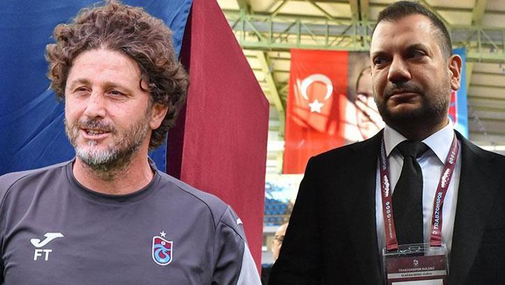 Trabzonspor, gaza bastı! Acil durum planı devreye girdi, transferde son gelişme