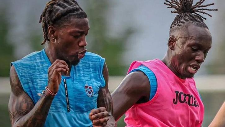 Trabzonspor'un yıldızları değere bindi! Büyük bonservis beklentisi