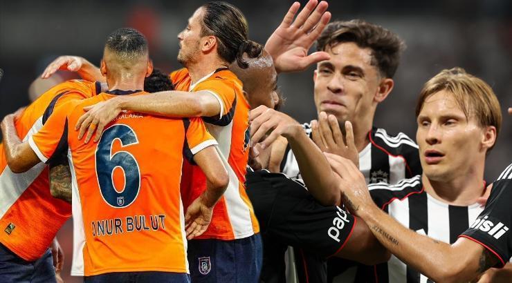 Beşiktaş kazandı ülke puanı güncellendi! İşte Ülke puanında son durum