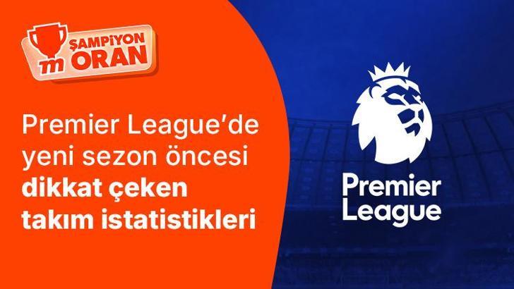 Liverpool hem içeride hem de dışarıda lider! Kalesini en çok gole kapatan takım Arsenal… İşte Premier League’de yeni sezon öncesi dikkat çeken takım istatistikleri…