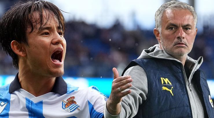 Fenerbahçe'den transfer bombası! Süper Samuray önerildi