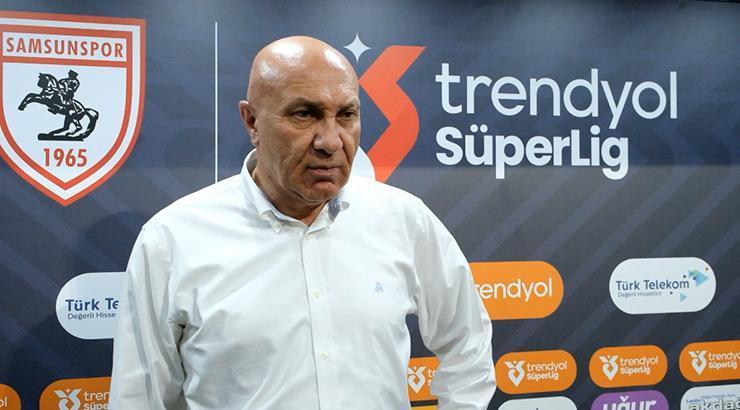 Samsunspor’da 4 transfer birden!