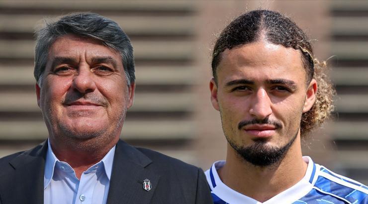 Son dakika! Beşiktaş'ın yeni transferi Taylan Bulut İstanbul'a geliyor