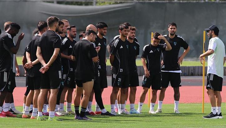 Kocaelispor, 16 yıl sonra evinde ilk Süper Lig maçına çıkacak