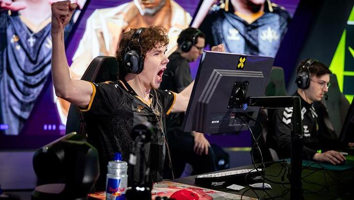Esporda Türk Derbisi: BBL Esports ve FUT Esports karşı karşıya