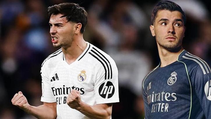 Ve Brahim Diaz imzayı atıyor! Fenerbahçe'ye kötü haber, rakip oluyor...